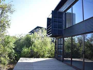 Casa en Venta en Lago Colbun