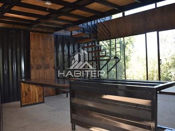 Casa en Venta en Lago Colbun