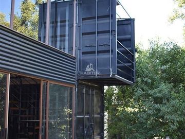 Casa en Venta en Lago Colbun