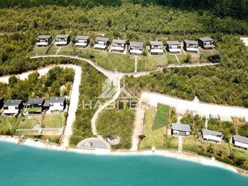 Casa en Venta en Lago Colbun