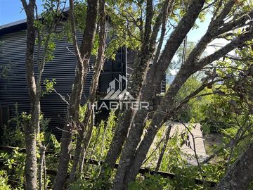 Casa en Venta en Lago Colbun