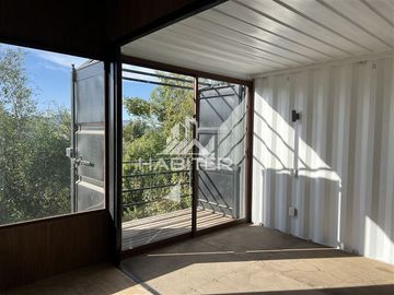 Casa en Venta en Lago Colbun