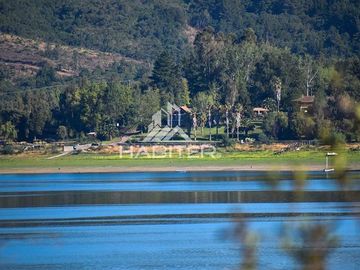 Casa en Venta en Lago Colbun