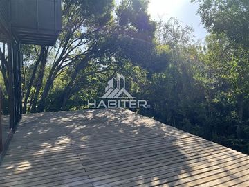 Casa en Venta en Lago Colbun