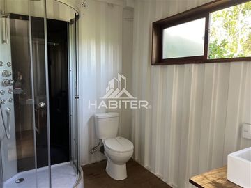 Casa en Venta en Lago Colbun