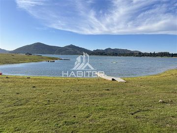 Casa en Venta en Lago Colbun