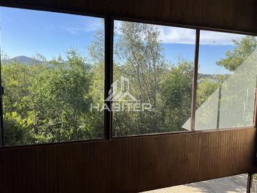 Casa en Venta en Lago Colbun