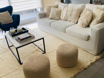 VENTA DE DEPARTAMENTO EN COMPLEJO VILANOVA
