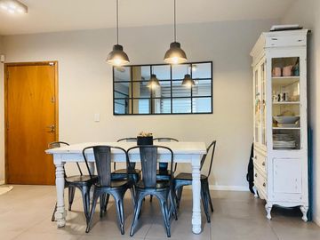 VENTA DE DEPARTAMENTO EN COMPLEJO VILANOVA
