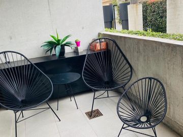 VENTA DE DEPARTAMENTO EN COMPLEJO VILANOVA