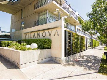 VENTA DE DEPARTAMENTO EN COMPLEJO VILANOVA
