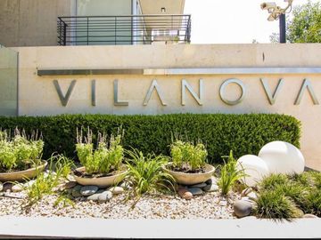 VENTA DE DEPARTAMENTO EN COMPLEJO VILANOVA