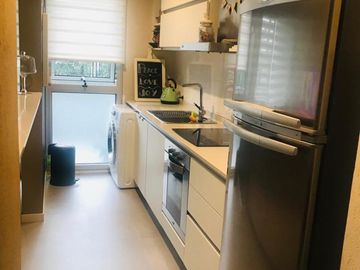VENTA DE DEPARTAMENTO EN COMPLEJO VILANOVA