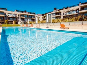 VENTA DE DEPARTAMENTO EN COMPLEJO VILANOVA