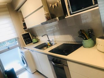 VENTA DE DEPARTAMENTO EN COMPLEJO VILANOVA