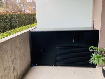 VENTA DE DEPARTAMENTO EN COMPLEJO VILANOVA