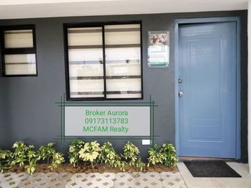 2 BEDROOM CALLISTA MID PHIRST PARK PANDI BULACAN