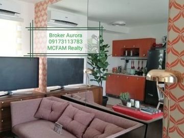 2 BEDROOM CALLISTA MID PHIRST PARK PANDI BULACAN