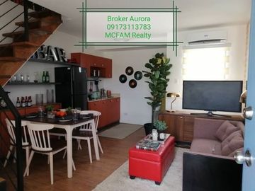 2 BEDROOM CALLISTA MID PHIRST PARK PANDI BULACAN