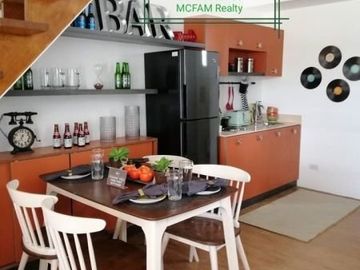 2 BEDROOM CALLISTA MID PHIRST PARK PANDI BULACAN