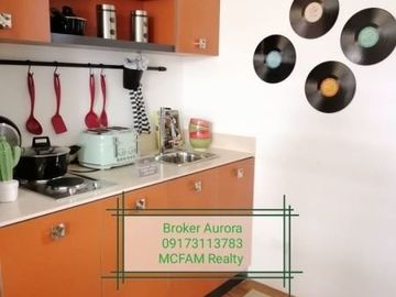 2 BEDROOM CALLISTA MID PHIRST PARK PANDI BULACAN
