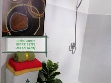 2 BEDROOM CALLISTA MID PHIRST PARK PANDI BULACAN