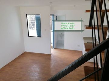 2 BEDROOM CALLISTA MID PHIRST PARK PANDI BULACAN