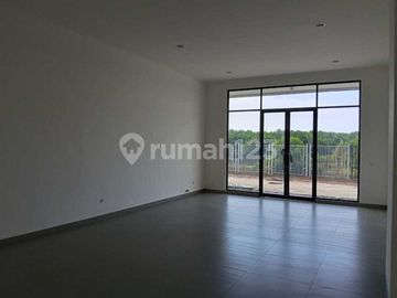 Disewakan Ruko Marina Bay PIK2 Luas 6x21 Lokasi di Jalan Besar