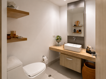 casa en arriendo en pradomar. Cod A28231