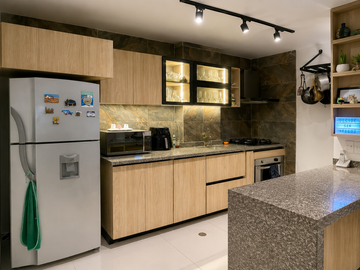 casa en arriendo en pradomar. Cod A28231