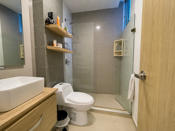 casa en arriendo en pradomar. Cod A28231