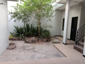 RUMAH ROYAL RESIDENCE, LOKASI MAIN ROAD AREA DEPAN, MURAH