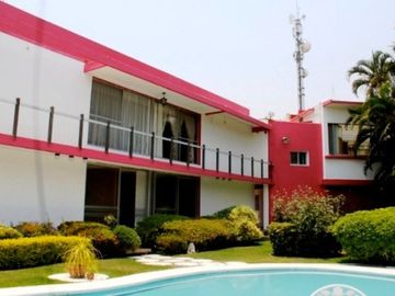Casa en venta en Reforma, Cuernavaca, Morelos  Casas y bienes raíces en venta en Cuernavaca, Morelos