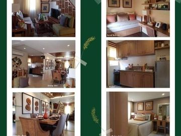 4Bedroom Single Attached in Camella Riverfront in Talamban