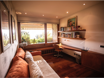 Casa en venta en Lo Barnechea