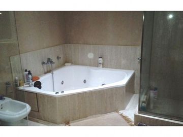 OPORT UNICA!!CASAQUINTA A ESTRENAR 6 AMB.EST.MINIMALISTA, PISCINA QUINCHO+DEPTO A 1 CDRA DE M.FIERRO