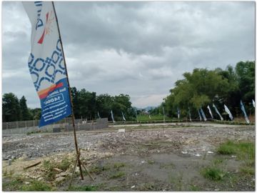 Rumah Modern One Gate System Di Grand Mutiara Harga Terjangkau