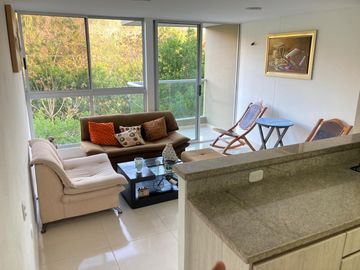 apartamento en venta en miramar. Cod V106457