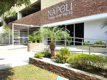 apartamento en venta en miramar. Cod V106457