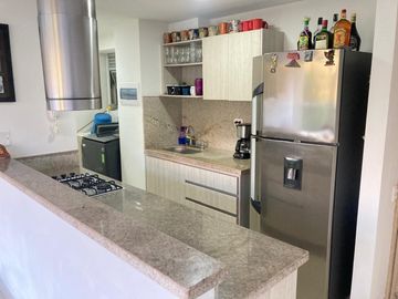 apartamento en venta en miramar. Cod V106457