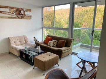 apartamento en venta en miramar. Cod V106457