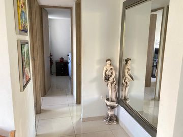 apartamento en venta en miramar. Cod V106457