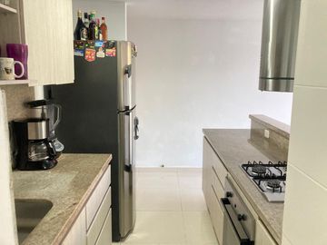 apartamento en venta en miramar. Cod V106457