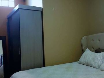 Rumah Villa Mewah View Bagus Nagrak Cangkuang Banjaran Bandung