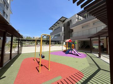 apartamento en arriendo en río alto. Cod A107918