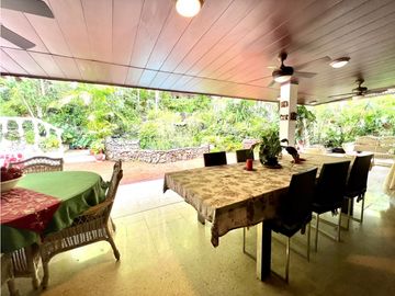 SEA CONFIABLE VENDE CASA EN HATO PINTADO LA LOMA EN VENTA RAPIDA