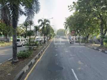 Dijual Lahan Strategis Hitung Tanah di Raya Candi Sidoarjo