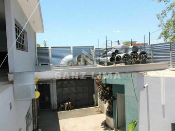 16 DE SEPTIEMBRE: COMPLETISIMO LOCAL COMERCIAL TALLER Y OFICINA,