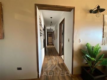Casa en Venta en Lago Colbún