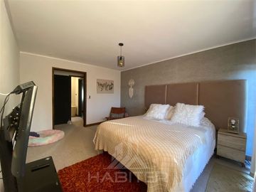Casa en Venta en Lago Colbún